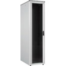 LANDE ES3626145/G-L ARMOIRE RACK 45U, larg.600, prof.1000, gris, embal.à plat