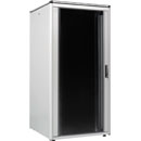 LANDE ES3628832/G-L ARMOIRE RACK 32U, larg.800, prof.800, gris, embal.à plat