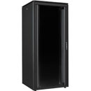 LANDE ES3628836/B-L ARMOIRE RACK 36U, larg.800, prof.800, noir, assemblée
