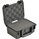 SKB CASES - iSerie - VALISES ET MALLES UTILITAIRES - Avec mousse