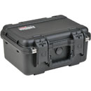 SKB 3I-1309-6B-E iSERIES MALLE UTILITAIRE étanche, dim. internes 340x241x165mm, vide