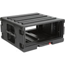 SKB CASES - ROTO - CAISSONS RACK ROTOMOULÉS - À roulettes