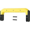 SKB 3I-HD81-YW POIGNÉE série 3i, Large, jaune