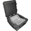 SKB CASES - MALLES POUR CONSOLES DE MIXAGE