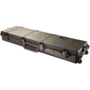 PELI STORM iM3300 VALISE dim. internes 1282x355x152mm, avec mousse non-découpée, noir