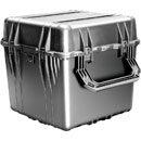 PELI 0350 CUBE MALLE dim. internes 508x508x508mm, avec mousse, noir