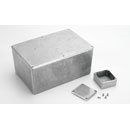 DELTRON BOITE MOULEE GP9