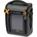 LOWEPRO GEARUP CREATOR BOX M II POCHETTE MODULABLE Série Green Line, dim.internes 13.5 x 8 x 18cm