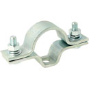 DOUGHTY T30400 UNIVERSAL CLAMP  pince universelle, argent