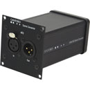 CANFORD UMCP CAN-DIO CONVERTISSEUR DANTE VERS AES/EBU NUMERIQUE bidirectionnel