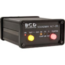BCD ALT-2R PRE-AMPLI micro, ligne, auto, sortie unique, compresseur, limiteur, télécommande