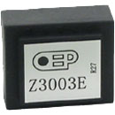 OEP Z3003E TRANSFORMATEUR audio analogique, CI, utilisation universelle