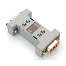 LYNDEN COMTEST RS422 TESTEUR DE CABLES