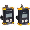 CANARE - FCT-FCKIT-RED - TESTEUR DE CÂBLE FIBRE OPTIQUE POUR CAMÉRA SMPTE HDTV