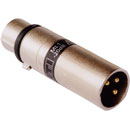 NTI MINSTRUMENTS ADAPTATEUR -20dB, pour AL1/ML1