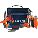 PALADIN FTK-B KIT FIBRE OPTIQUE BASIQUE 10 pièces