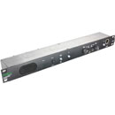 TECPRO LS382 STATION HAUT-PARLEUR circuit double, montage rack