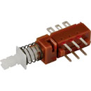 TECPRO INTERRUPTEUR DE CANAUX pour PS711