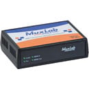 MUXLAB 500439 EXTRACTEUR AUDIO HDMI downmixage Dolby/DTS, 4K/60