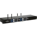 GLENSOUND LODGE 2 TELEPHONE BROADCAST 4G/3G/2G, 2x modules, install rack 1U