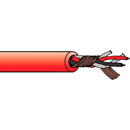 CANFORD HST CABLE 1 paire, rouge