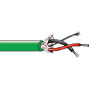 CANFORD FST CABLE 1 paire, vert