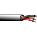 CANFORD MCS-LFH CABLE 4 âmes, Eca, noir