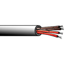 CANFORD MCS-HD-LFH CABLE 4 conducteurs, Eca