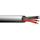 CANFORD MCS-HD-LFH CABLE 4 âmes, Eca, noir