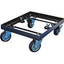 CANFORD CDT 4700 CHARIOT POUR ENROULEUR DE CABLE