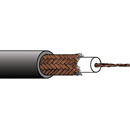 RG213/U CABLE noir