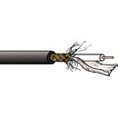 CANFORD SDV-LFH CABLE Dca (s2 d2 a1), noir