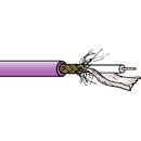 CANFORD SDV-LFH CABLE violet