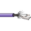 CANFORD - SDV-X-LFH - CÂBLE COAXIAL (0,6/2,8) - Vidéo numérique HDTV - Performances étendues - Ignifugé