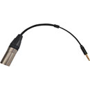 CANFORD CORDON 4MJP3.5-4MXX-250mm, noir