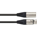 CANFORD CABLE 3FXX-3MXX-HST-R-15m, noir