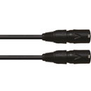 CANFORD CABLE NE8MXB-NE8MXB-CAT5E-R-100m, noir