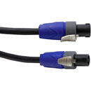 CANFORD CORDON NL2FX-NL2FX-GPS2-1.5-25m, noir