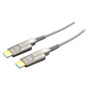 CANFORD SHDC-S5-L ADAPTATEUR SOURCE HDMI micro HDMI type-D vers HDMI type-A, verrouillable