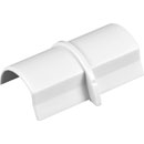 D-LINE CP3015W RACCORD à clipser sur conduit 30 x 15mm, blanc