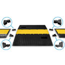 DEFENDER - PASSAGES DE CABLES - Série 3