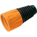 NEUTRIK BSX-3 SERRE-CABLE XLR orange