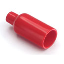 CANFORD SCDR-NAC COUVERCLE ISOLANT pour NAC3MP, rouge