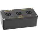 EMO E381 BOITE DE DERIVATION SPEAKON SIMPLE