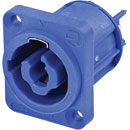 REAN RRAC3I-G EMBASE D'ENTRÉE SECTEUR 16A