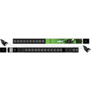 iPower Lite IPL-004-IP1-0G UNITE DE DISTRIBUTION SECTEUR verticale, 24x C24 4x C19, entrée 32A