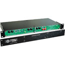 FORMULA SOUND GUARDIAN CX4 Mk3 STATION D'ANNONCE PRIORITAIRE