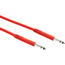 MOGAMI CORDON DE PATCH TT 600mm, rouge