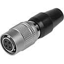 HIROSE HR10A-7P-4S(73) FICHE femelle, 4pts