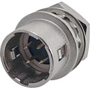 HIROSE HR10A-7R-4P(73) EMBASE mâle, 4pts